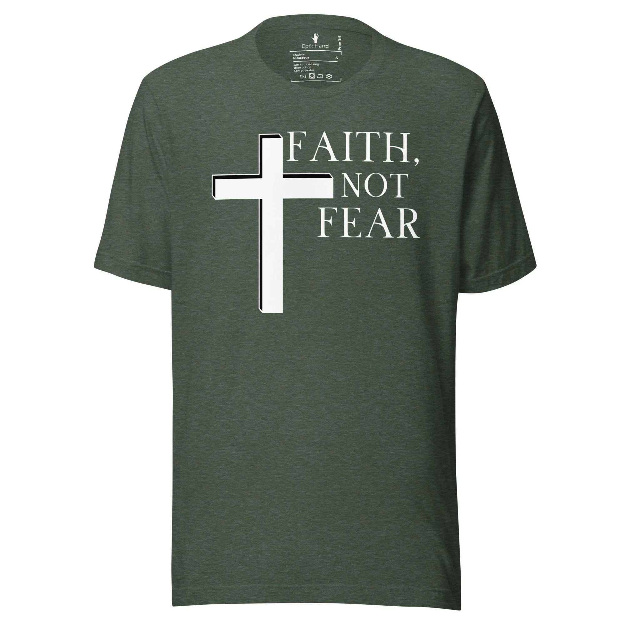 unisex-staple-t-shirt-heather-forest-front-686ddf6a90f85.jpg