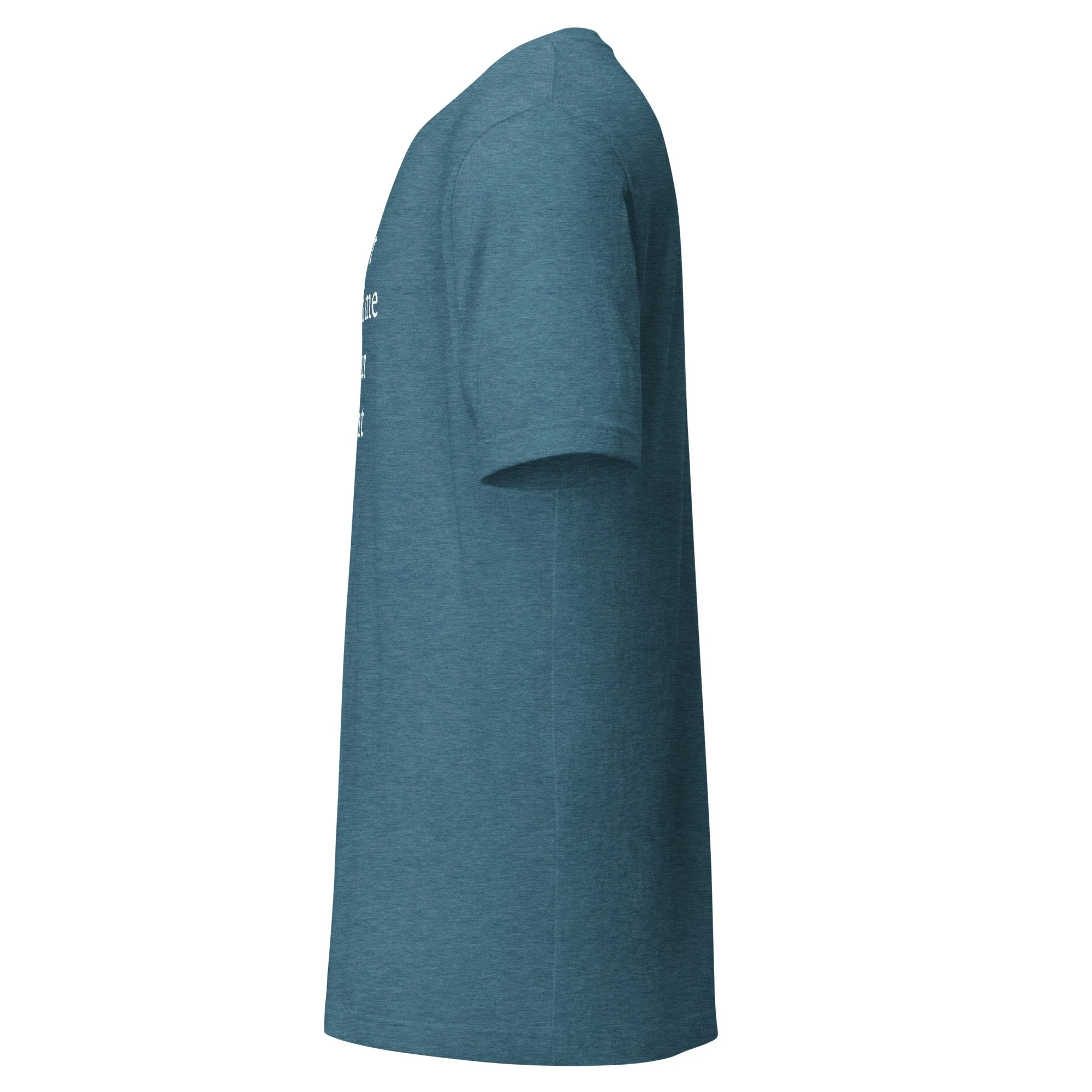 unisex-staple-t-shirt-heather-deep-teal-left-6871930275f44.jpg