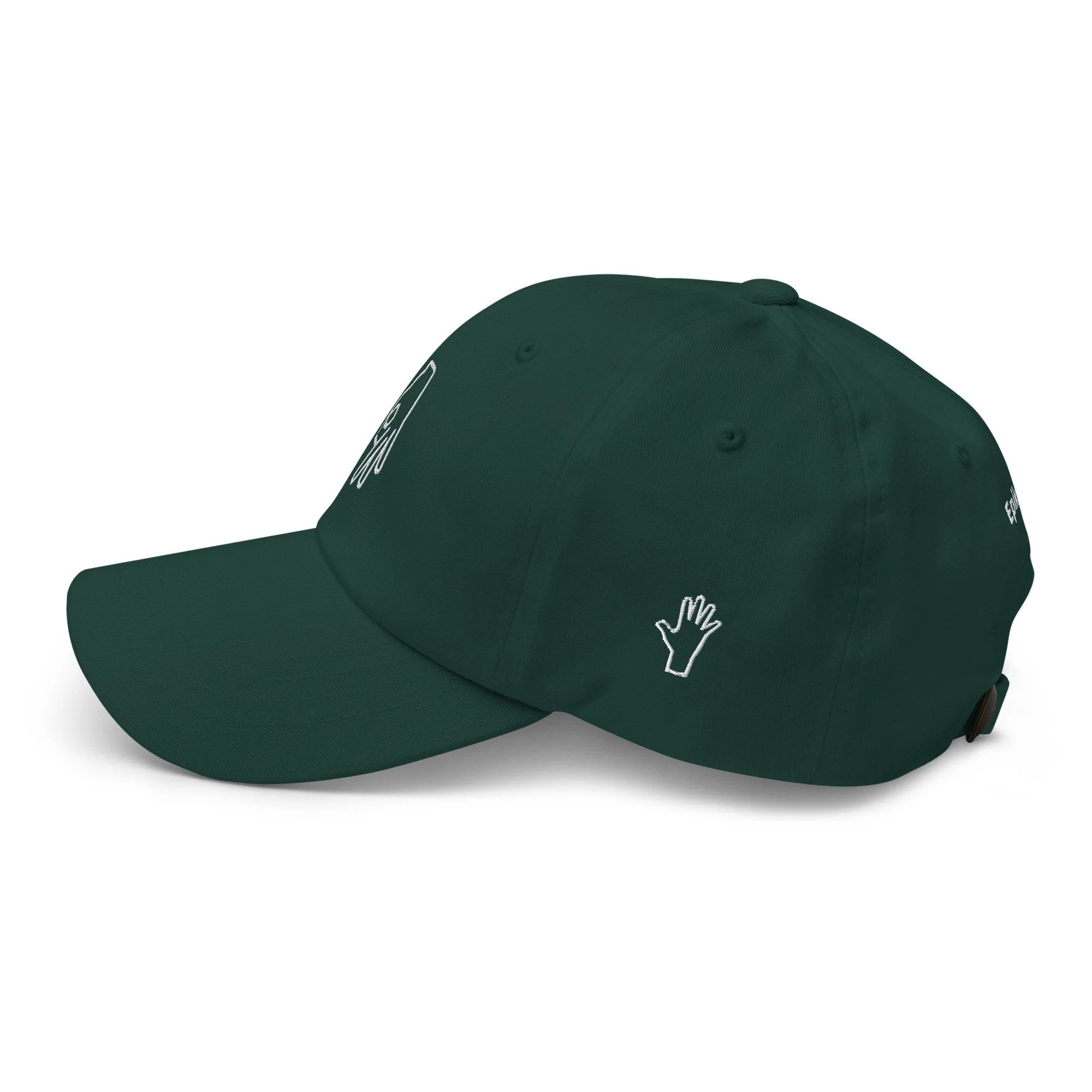 classic-dad-hat-spruce-left-side-687fd8f68805a.jpg
