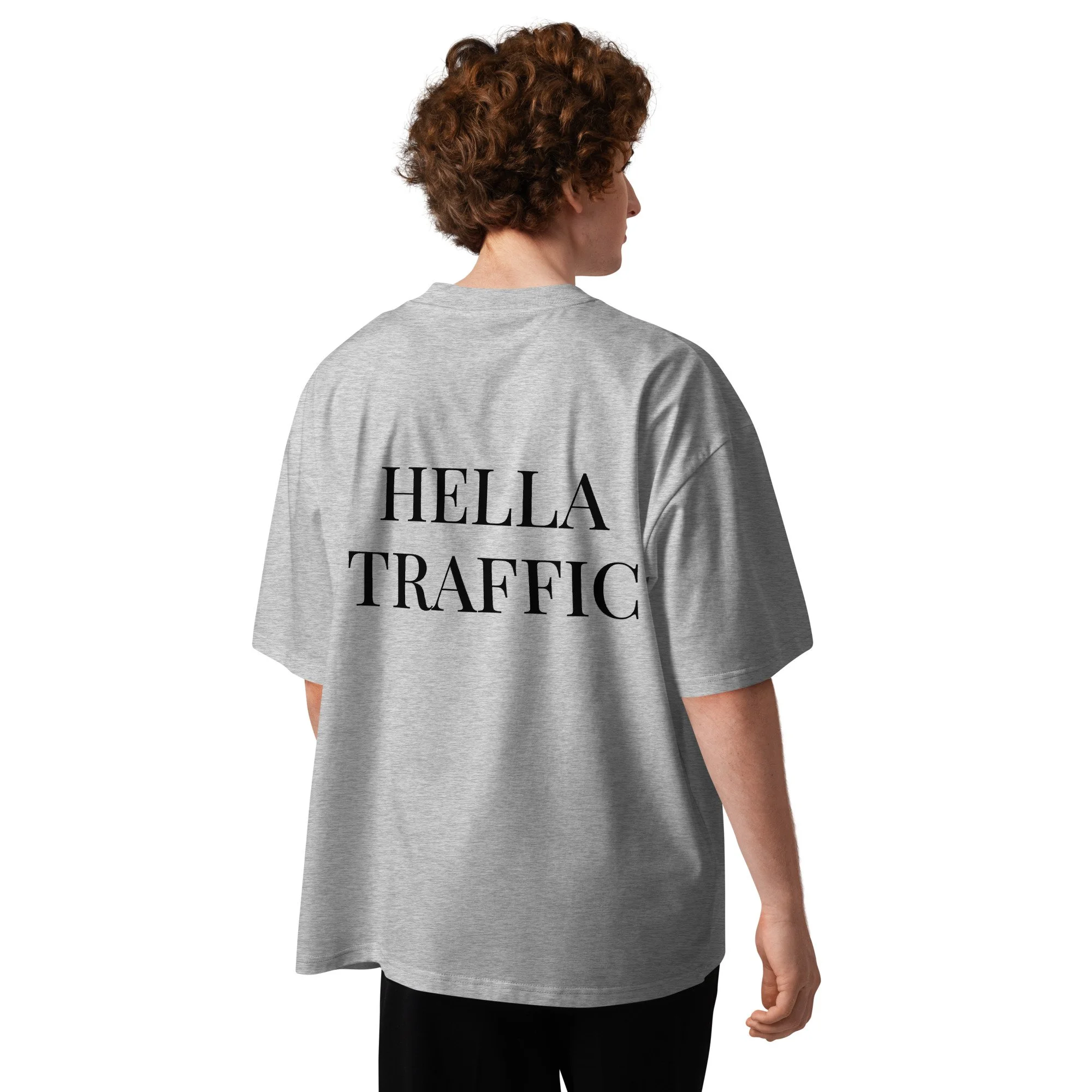 unisex-organic-oversized-high-neck-blaster-2.0-t-shirt-heather-grey-back-6a936c2c1d8b9.jpg