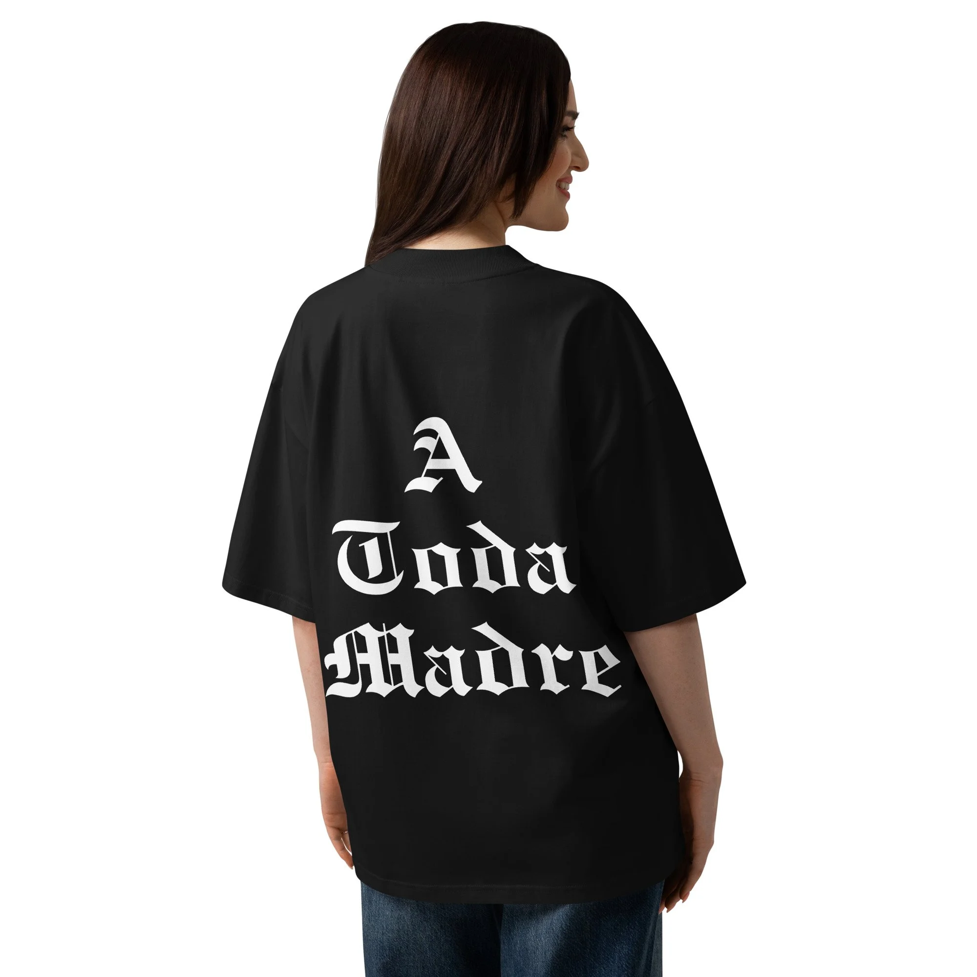 unisex-organic-oversized-high-neck-blaster-2.0-t-shirt-black-back-6aa3451666d78.jpg