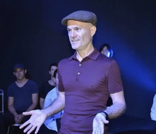 Éan from Neuroqueer