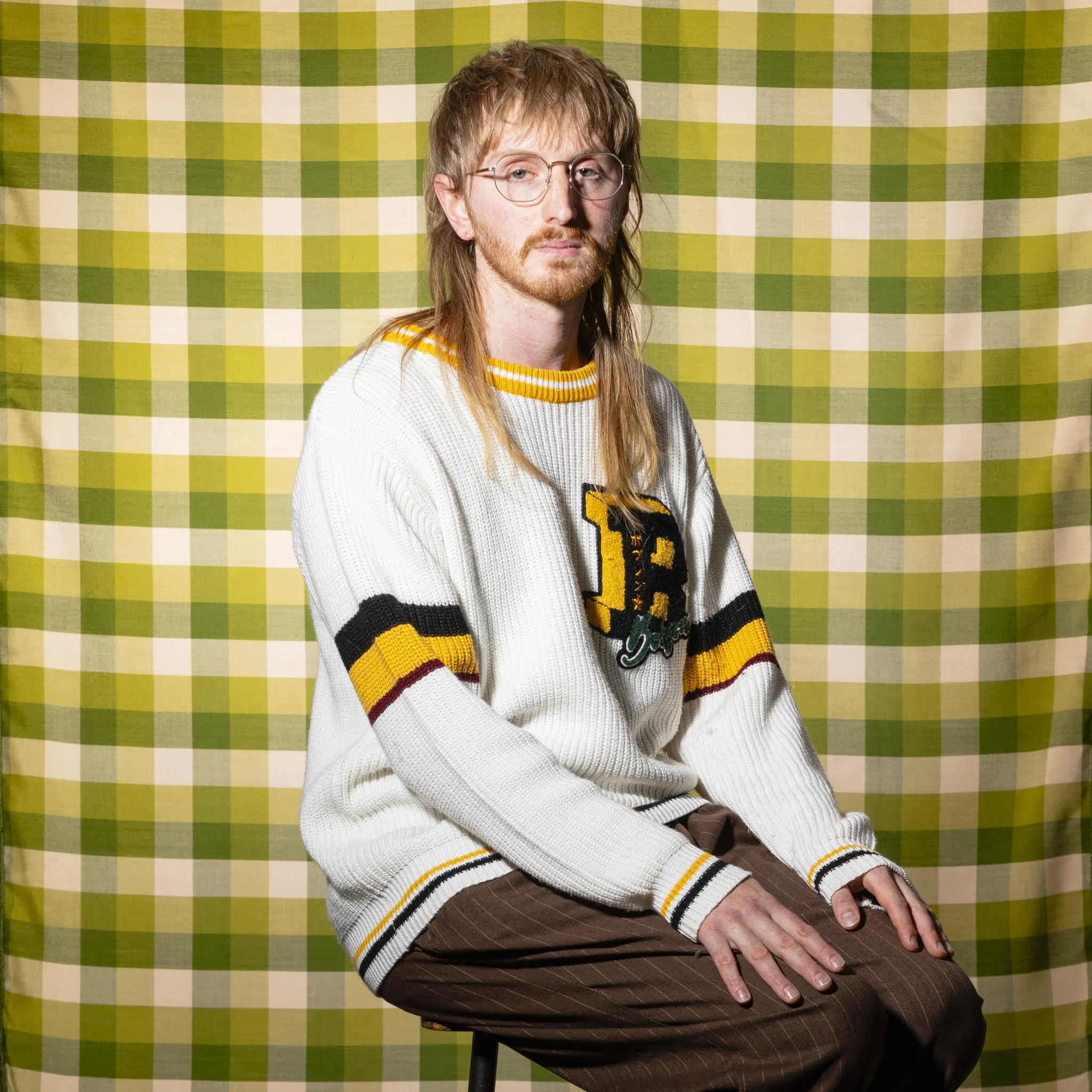 Lachlan from Neuroqueer