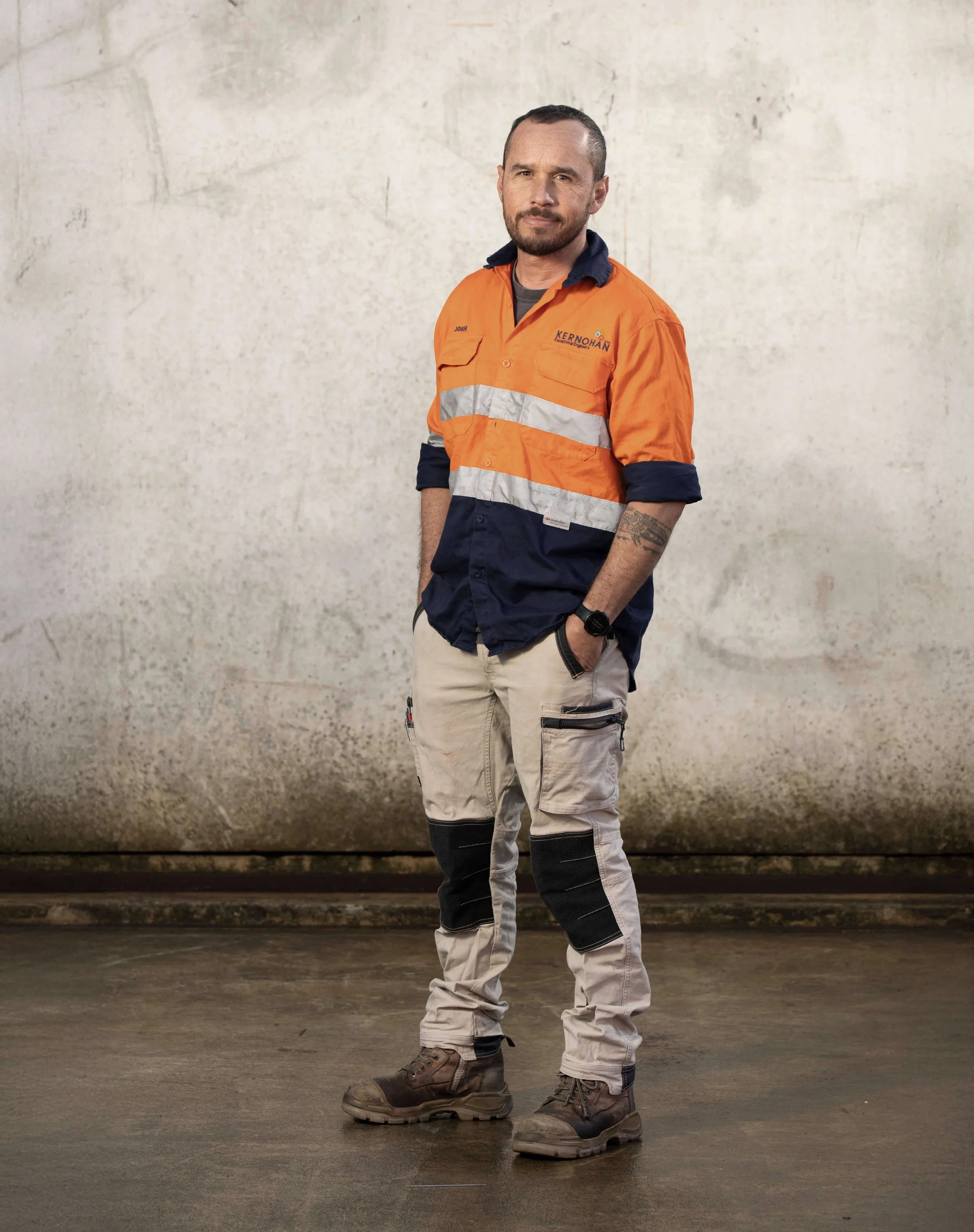 Contact | Get Expert Metal Fabrication Today — Kernohan