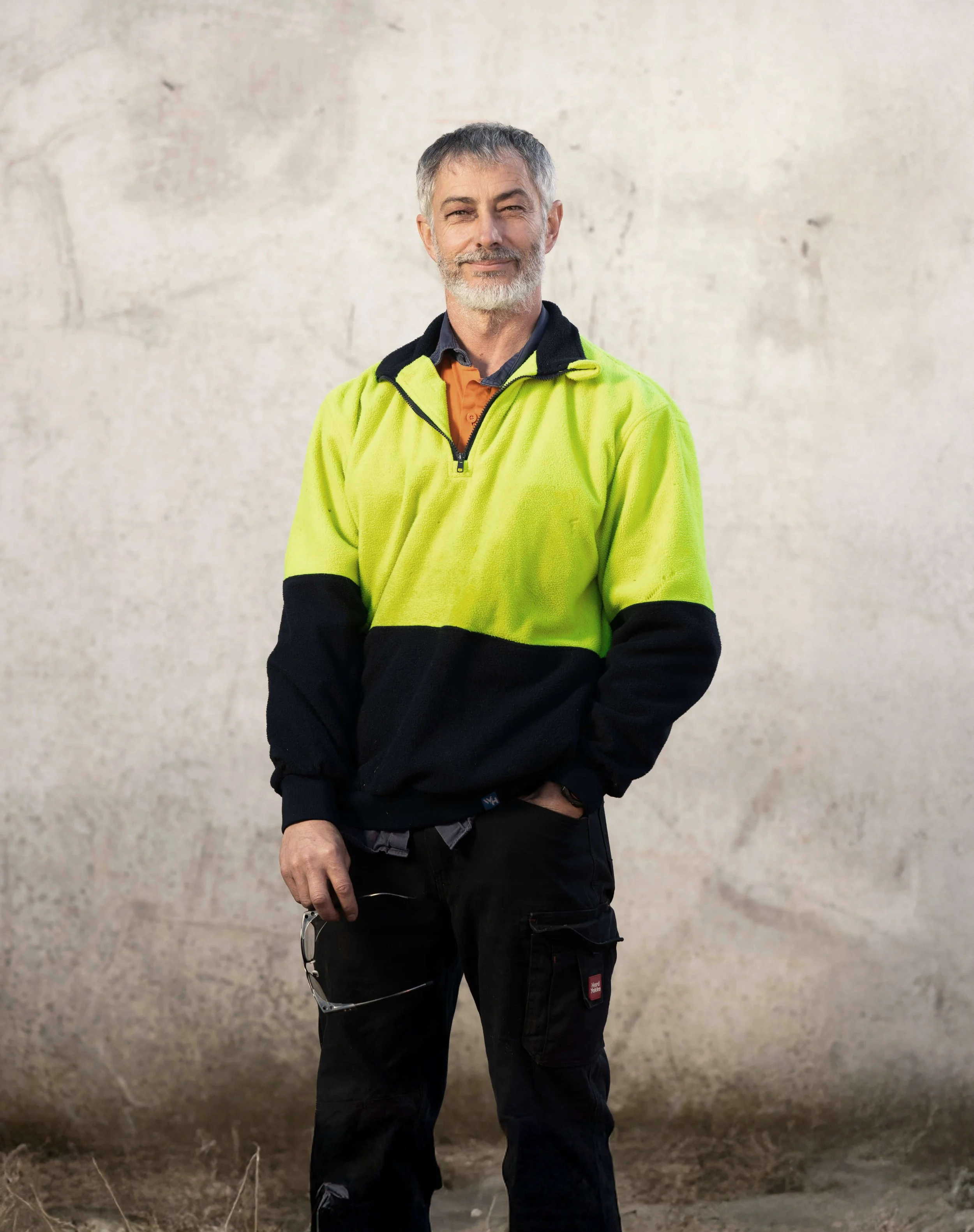 Contact Craig De Winnaar, Supervisor – Machine Shop at Kernohan Engineering here