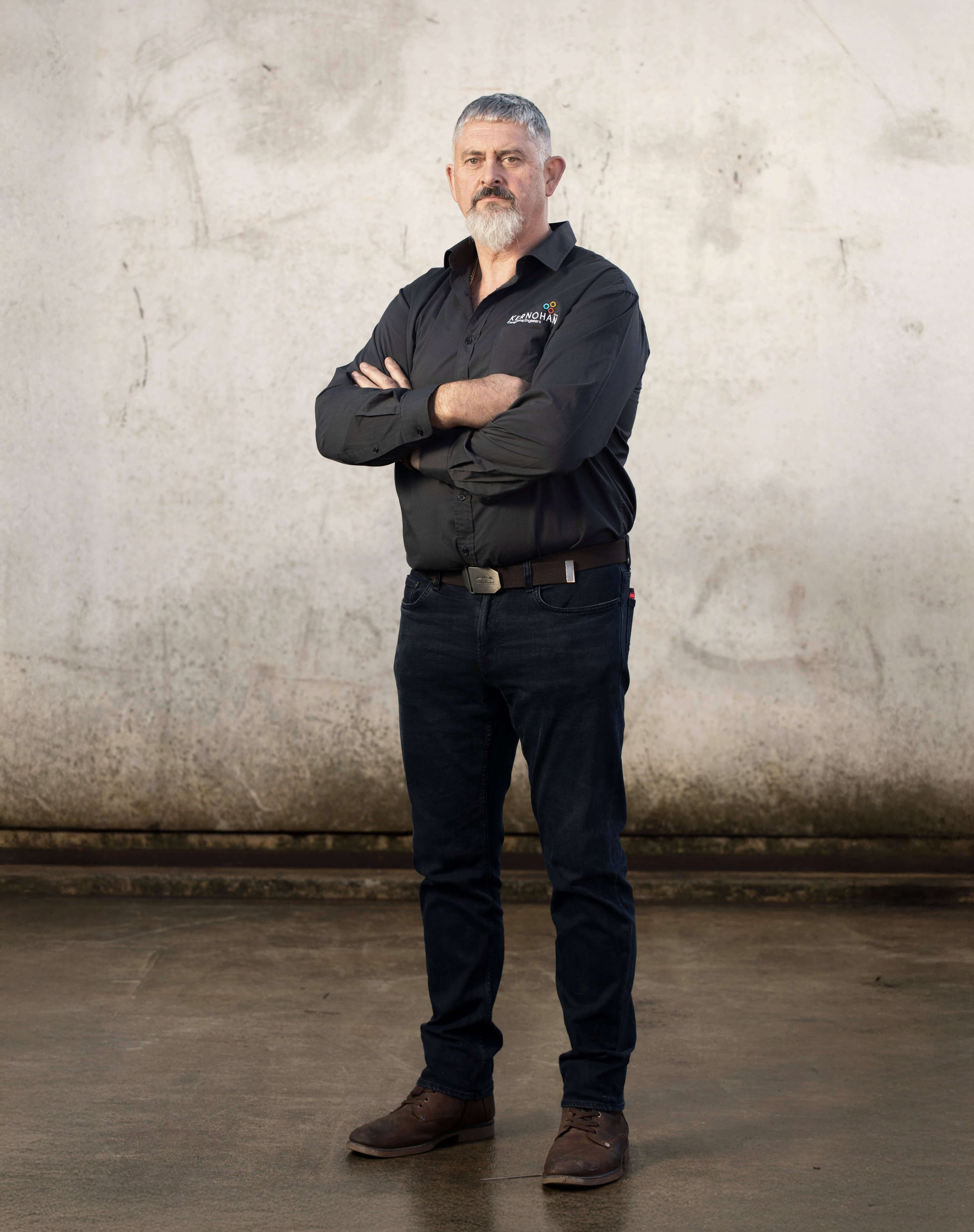 Contact Jason Deer – Manager Maintenance and machining at Kernohan Engineering here