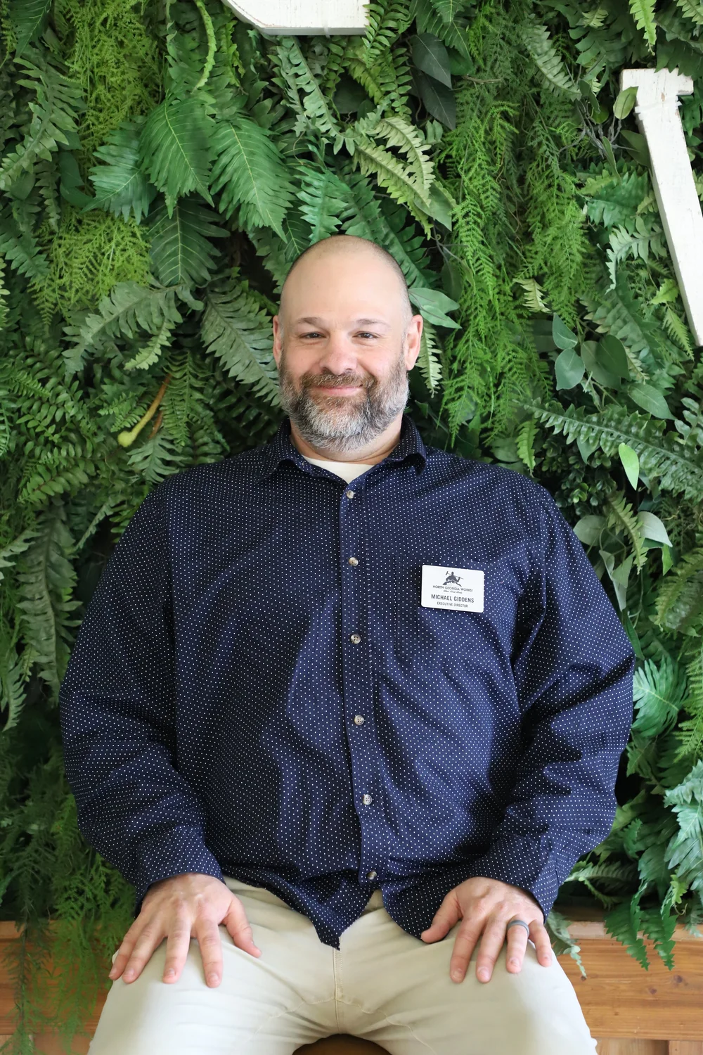 OUR TEAM — North Georgia Works
