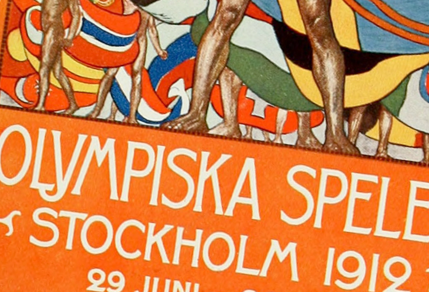 Collectors meetup in Stockholm