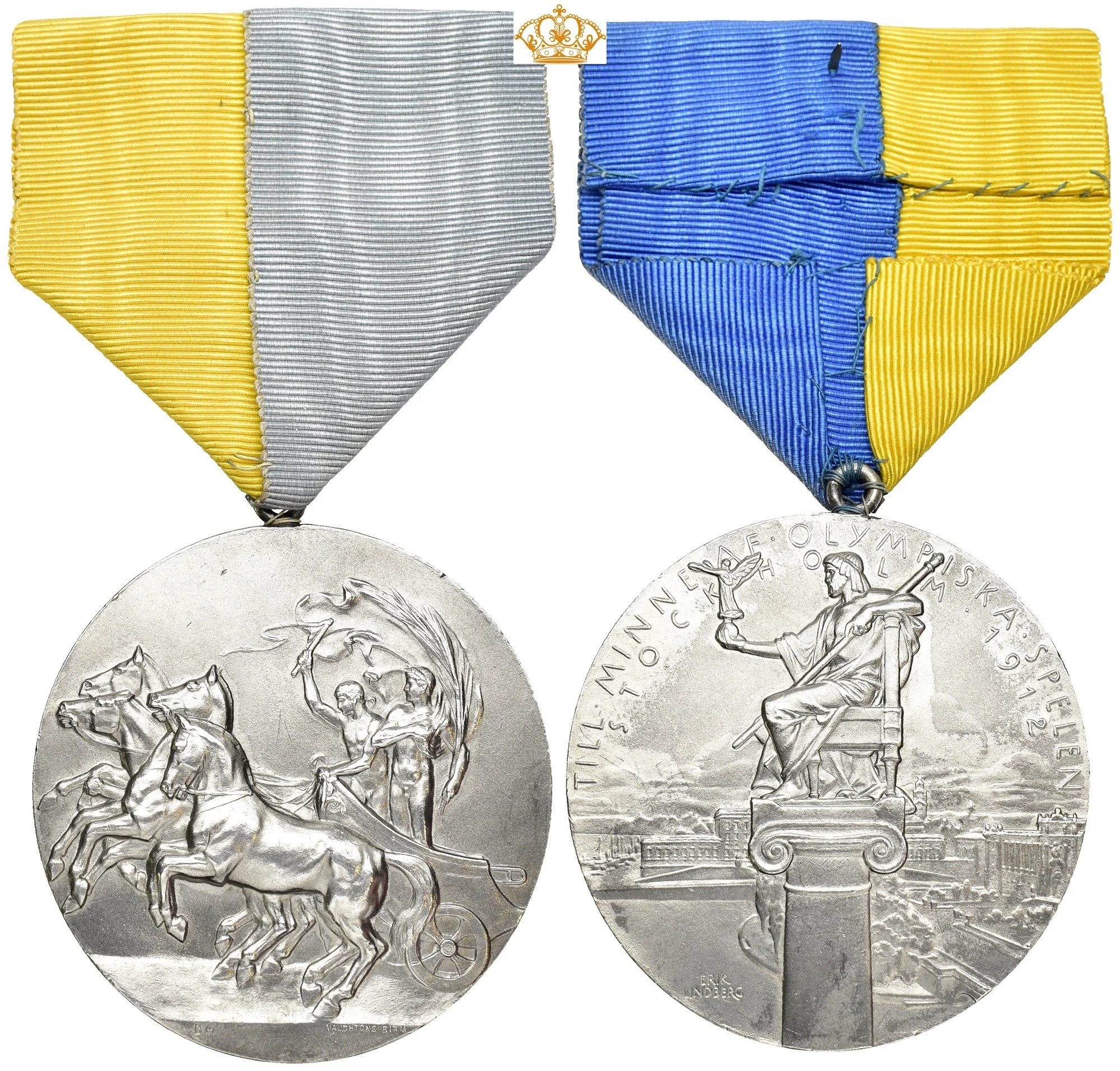 Exciting auctions at the moment!