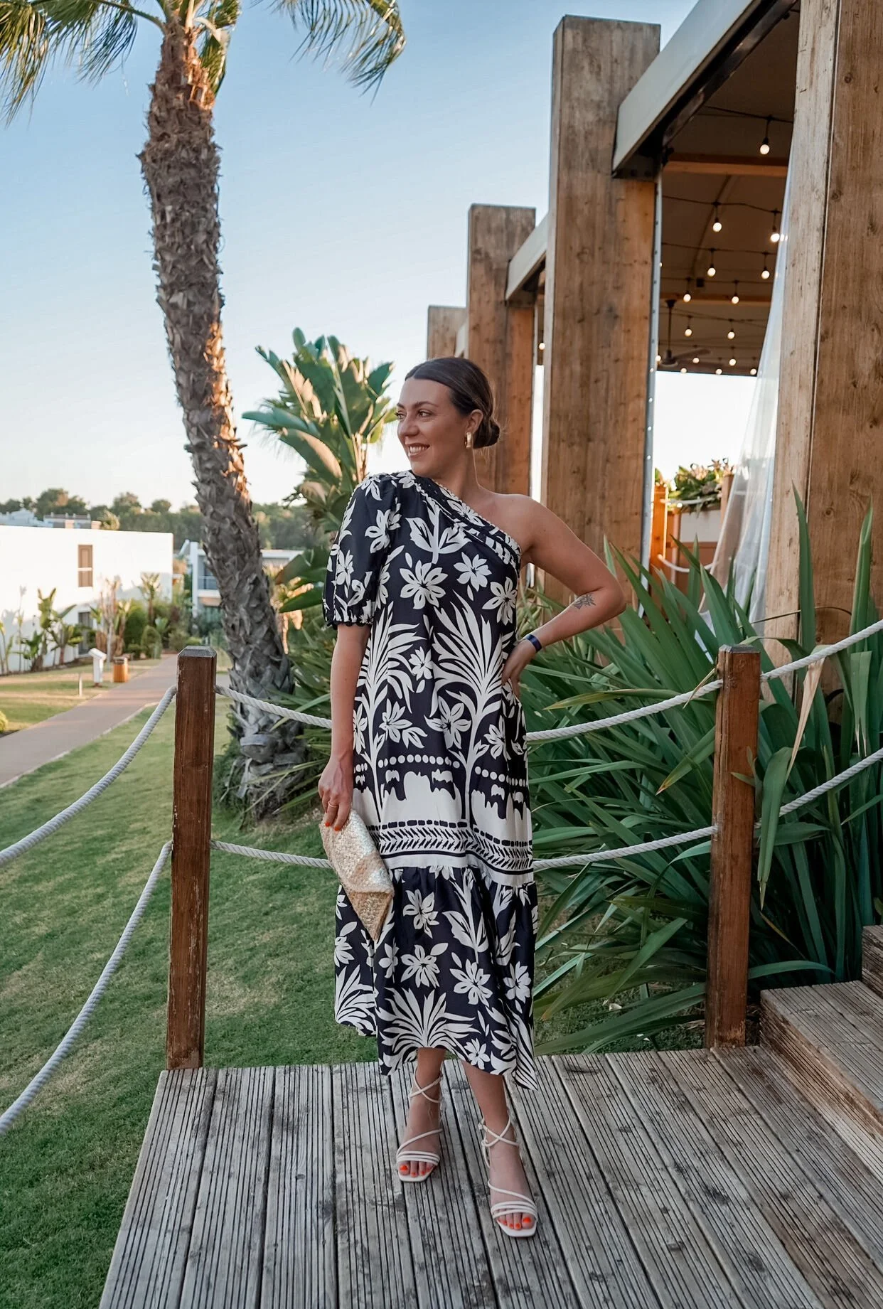 Checking In: One Week At Tivoli Alvor With Jet2