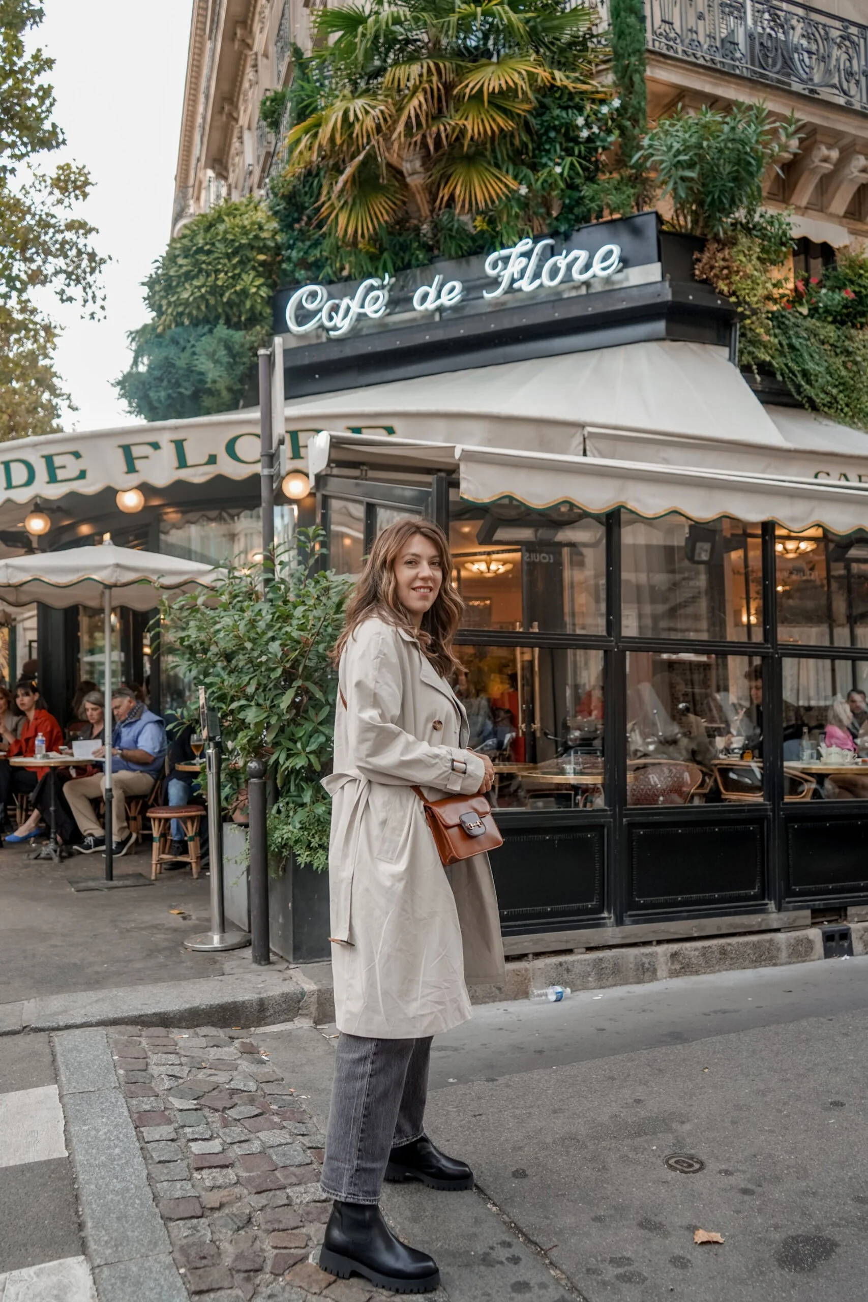 36 hours in Paris with La Redoute