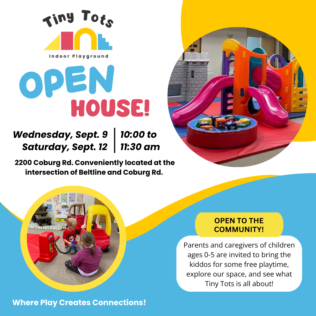 Open House