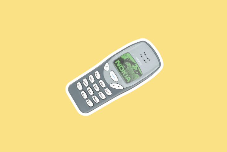 5 dumbphones als alternatief voor een smartphone