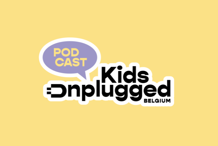 #1 De strijd aan de keukentafel: het verhaal achter Kids Unplugged