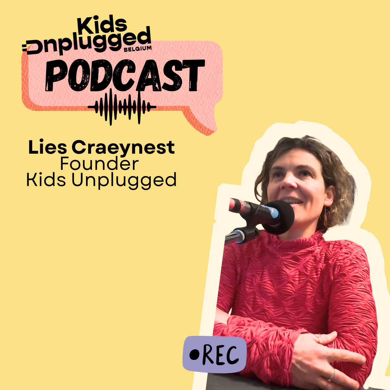 #1 De strijd aan de keukentafel: het verhaal achter Kids Unplugged