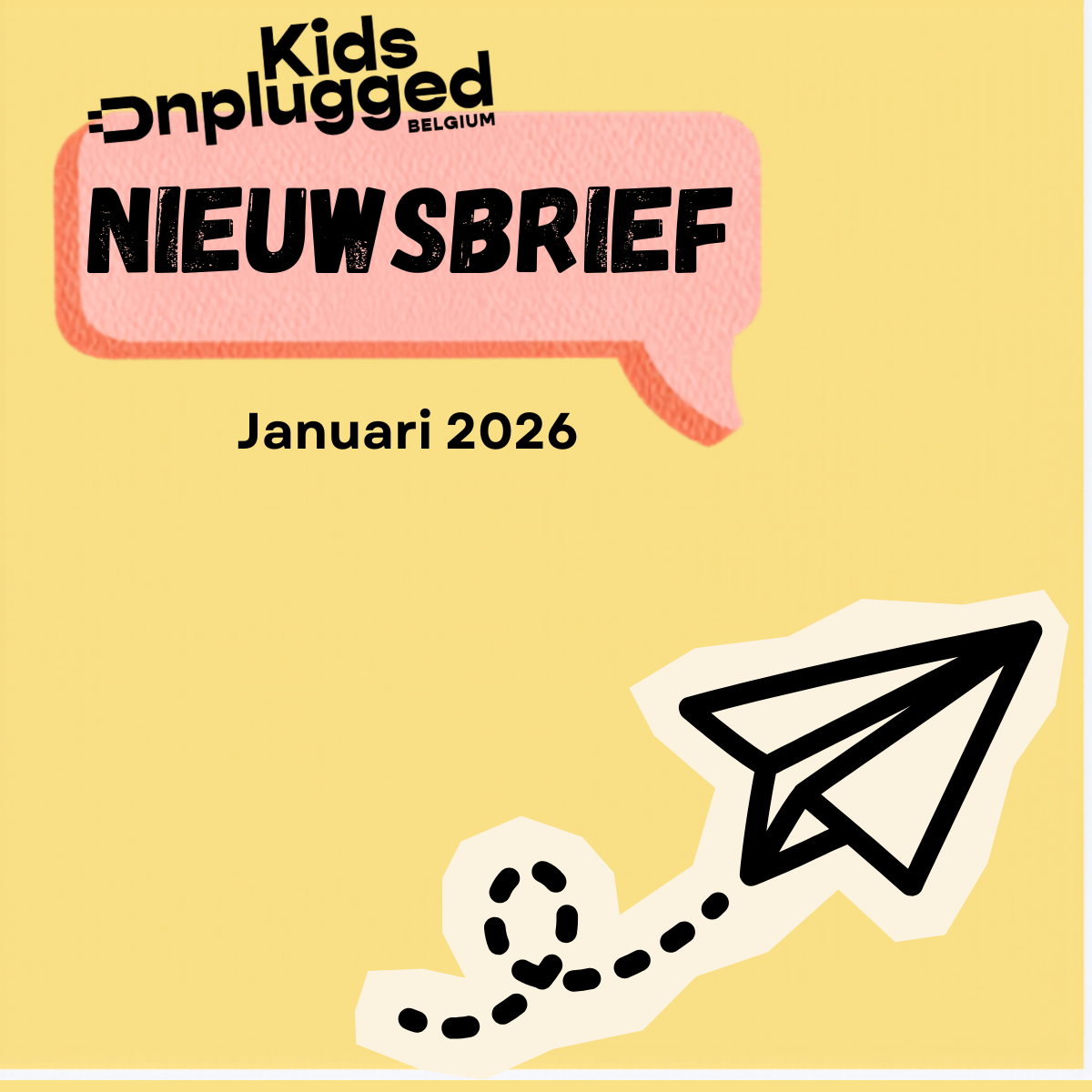 KidsUnplugged ook in Franstalig België en eerlijke info over pornografie en smartphones