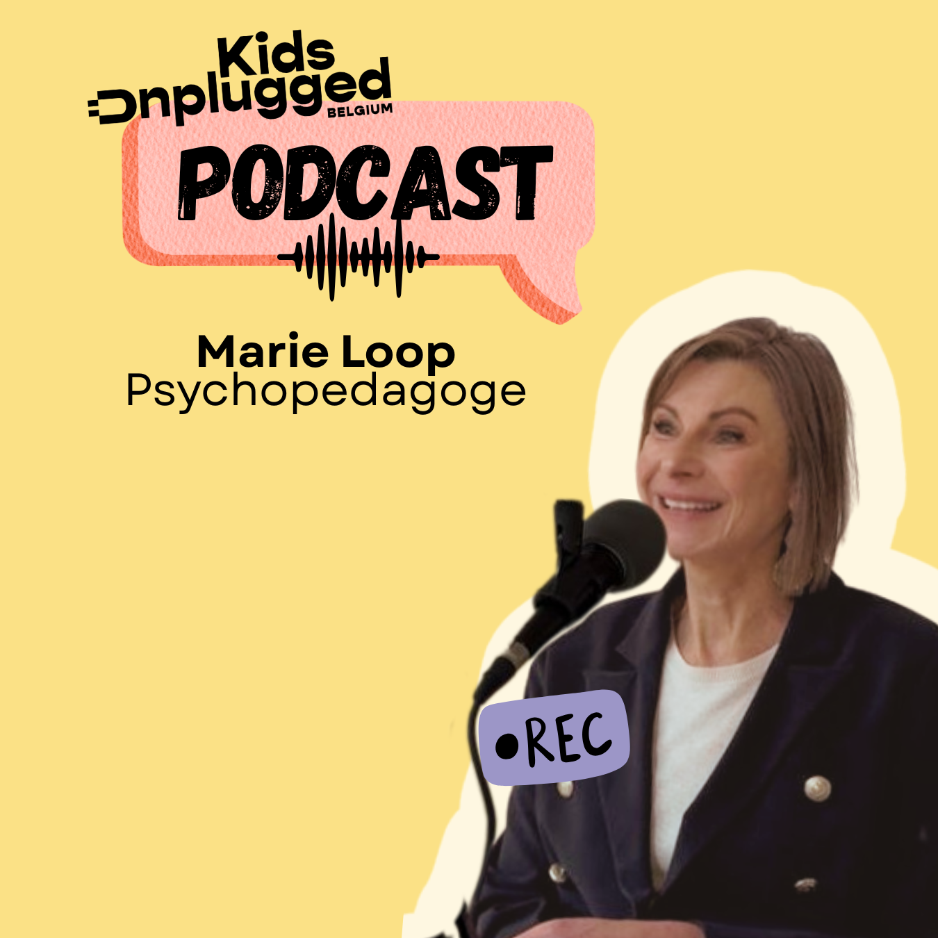 #2 Mentaal kapitaal voor jongeren: hoe sociale media hun welzijn beïnvloeden episode artwork