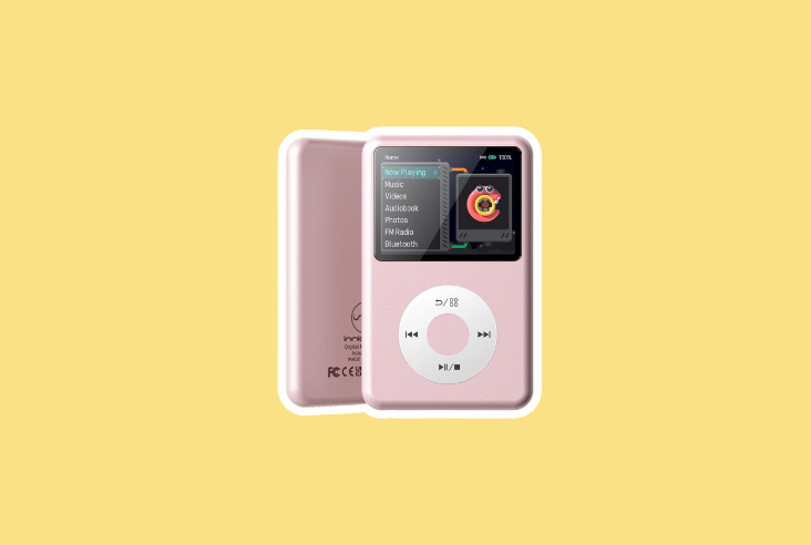 10 alternatieven om muziek te luisteren zonder smartphone