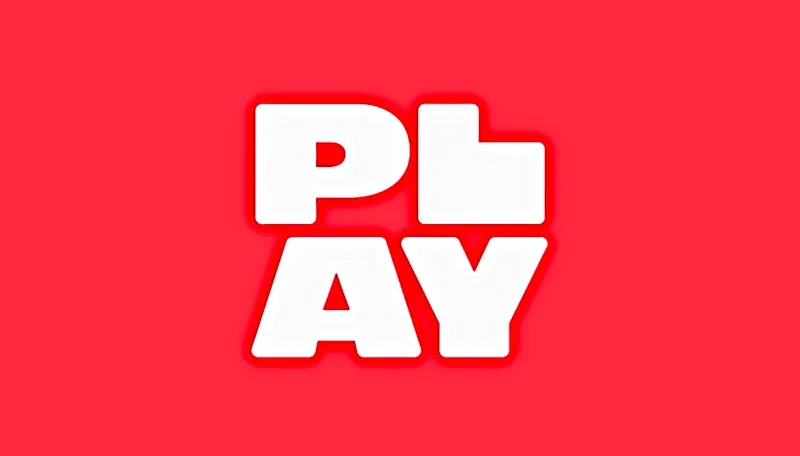 Play logo