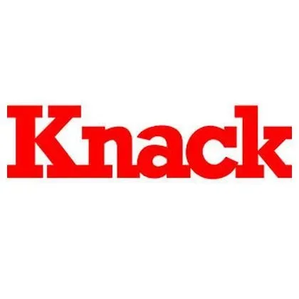 Knack logo