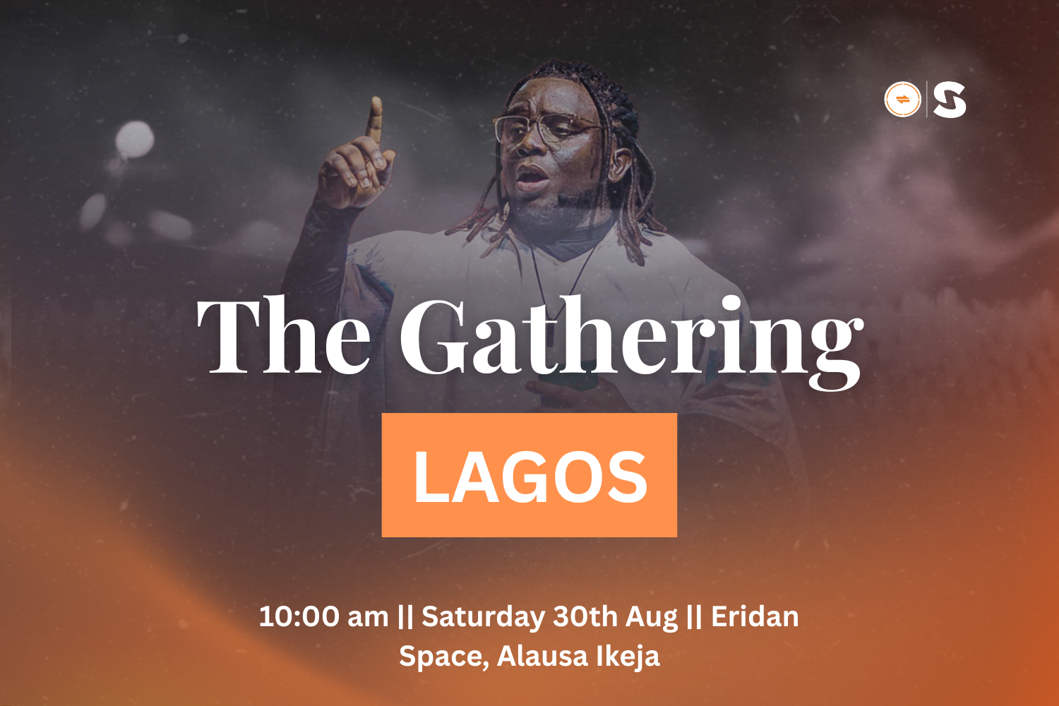 The Gathering Lagos