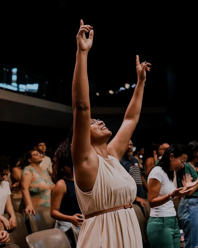 Healing from Cancer and Supernatural Provision Through Prophetic Words