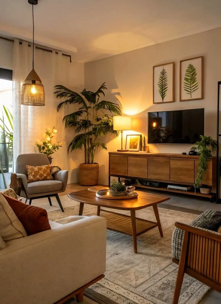 Provision of New Accommodation by the Word of My Man of God