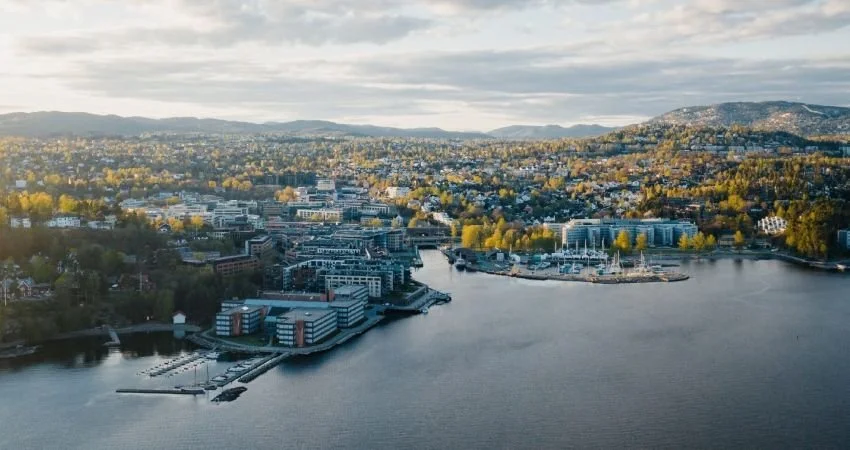 Trenger du elektriker i Bærum