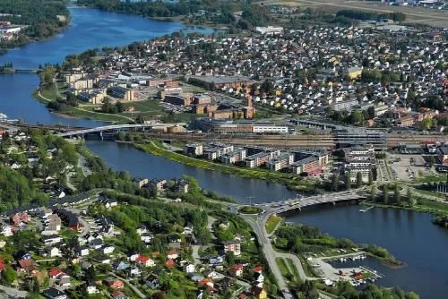 Trenger du elektriker i Lillestrøm?