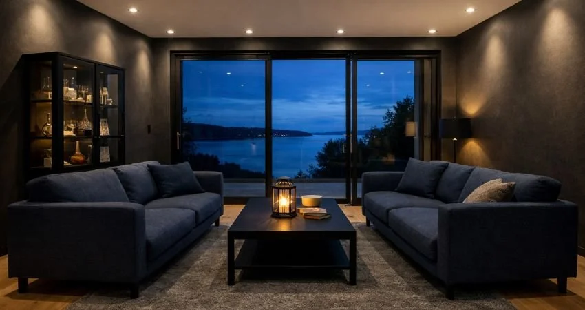 Alt du trenger å vite hvis du vurderer å montere downlights på en god måte