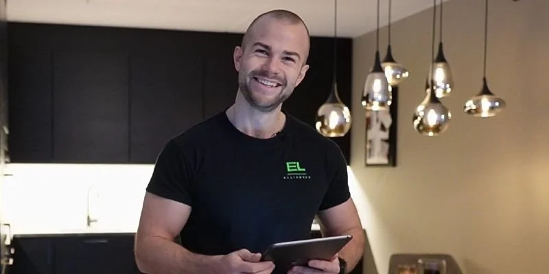 Våre elektrikeren utfører el-kontroll i Oslo og omegn