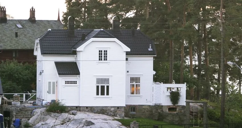 Trenger du elektriker på Nordstrand i Oslo?