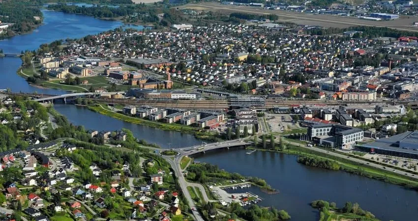 Trenger du elektriker i Lillestrøm?