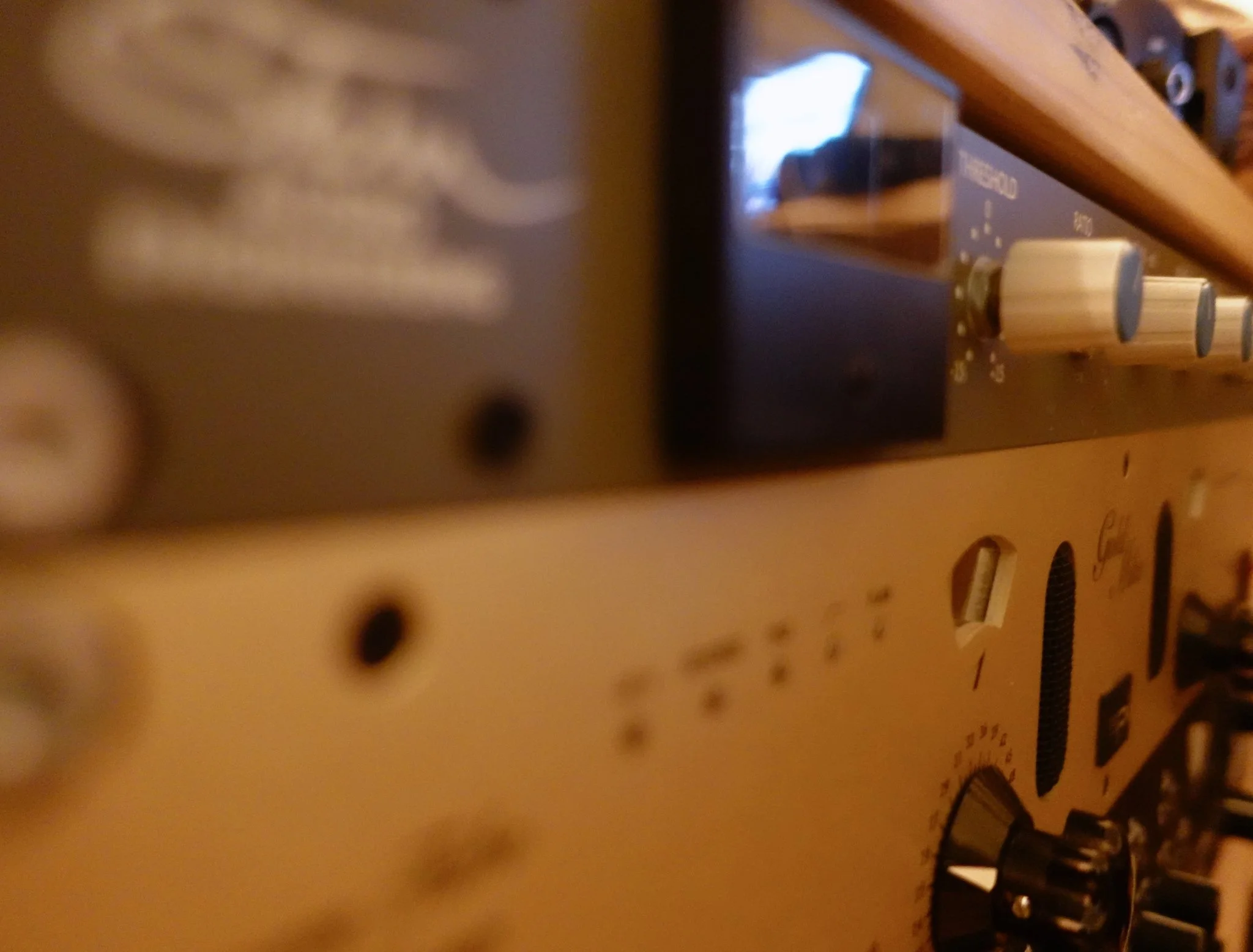 analoges tonstudio wien