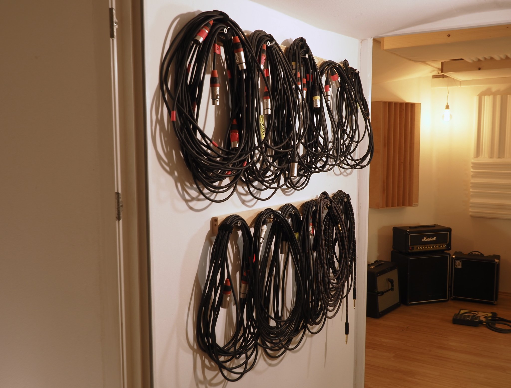 Tonstudio Wien