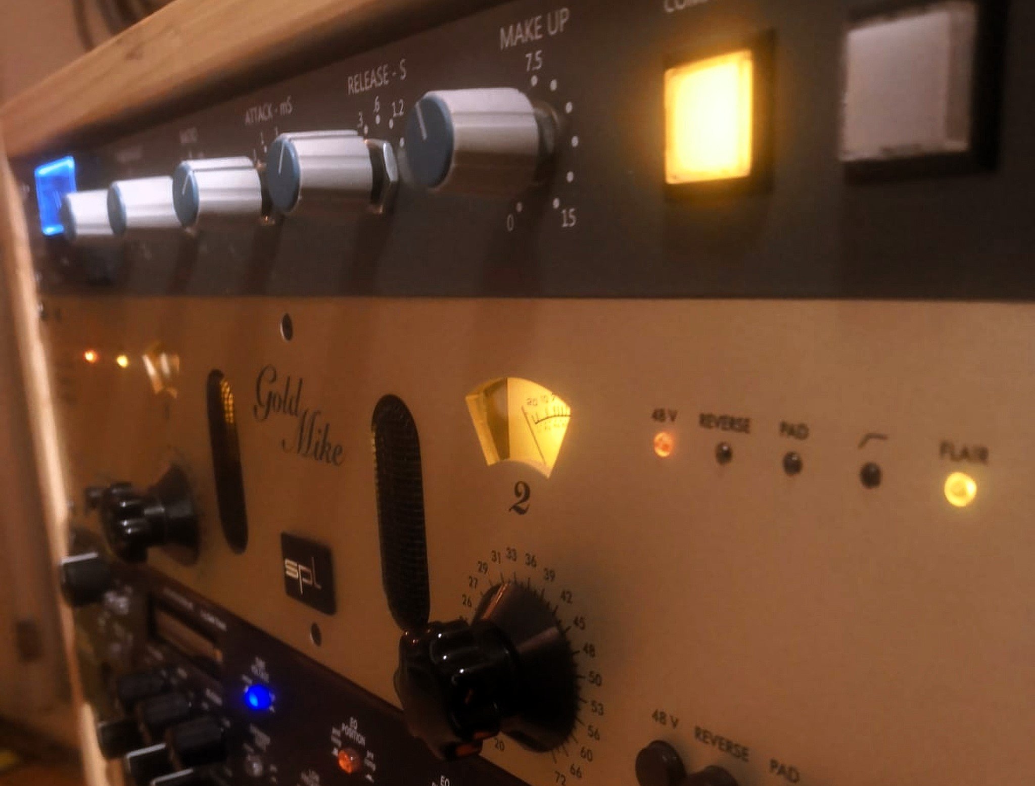 analoges tonstudio wien