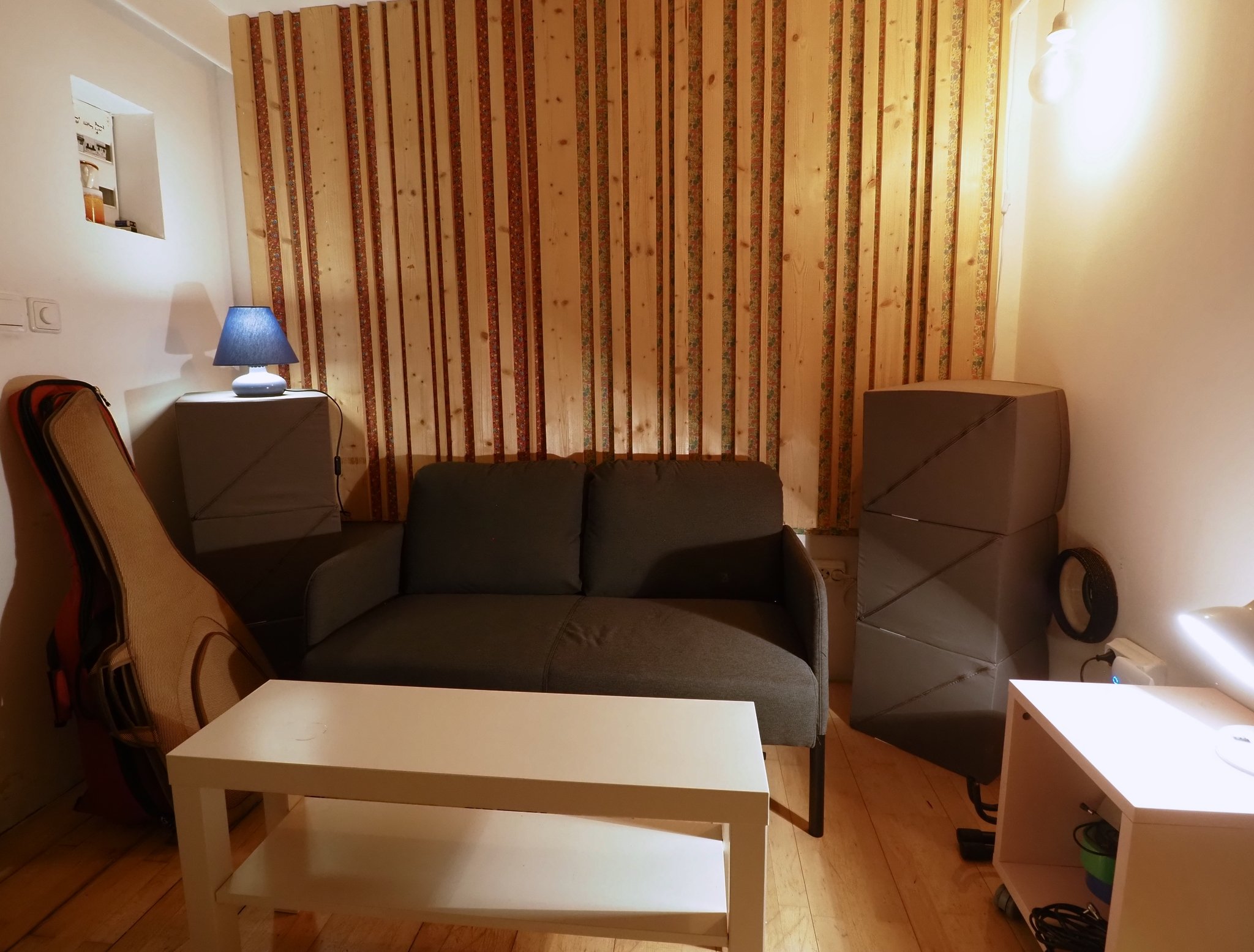 Tonstudio Wien