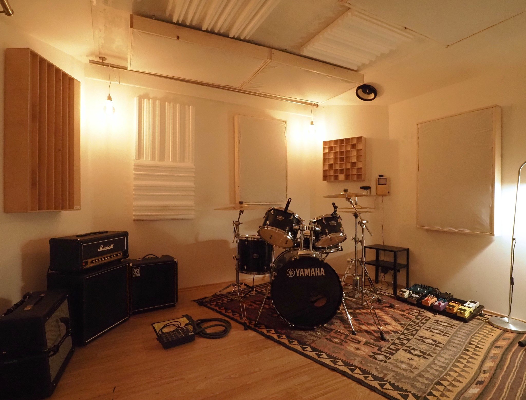tonstudio wien
