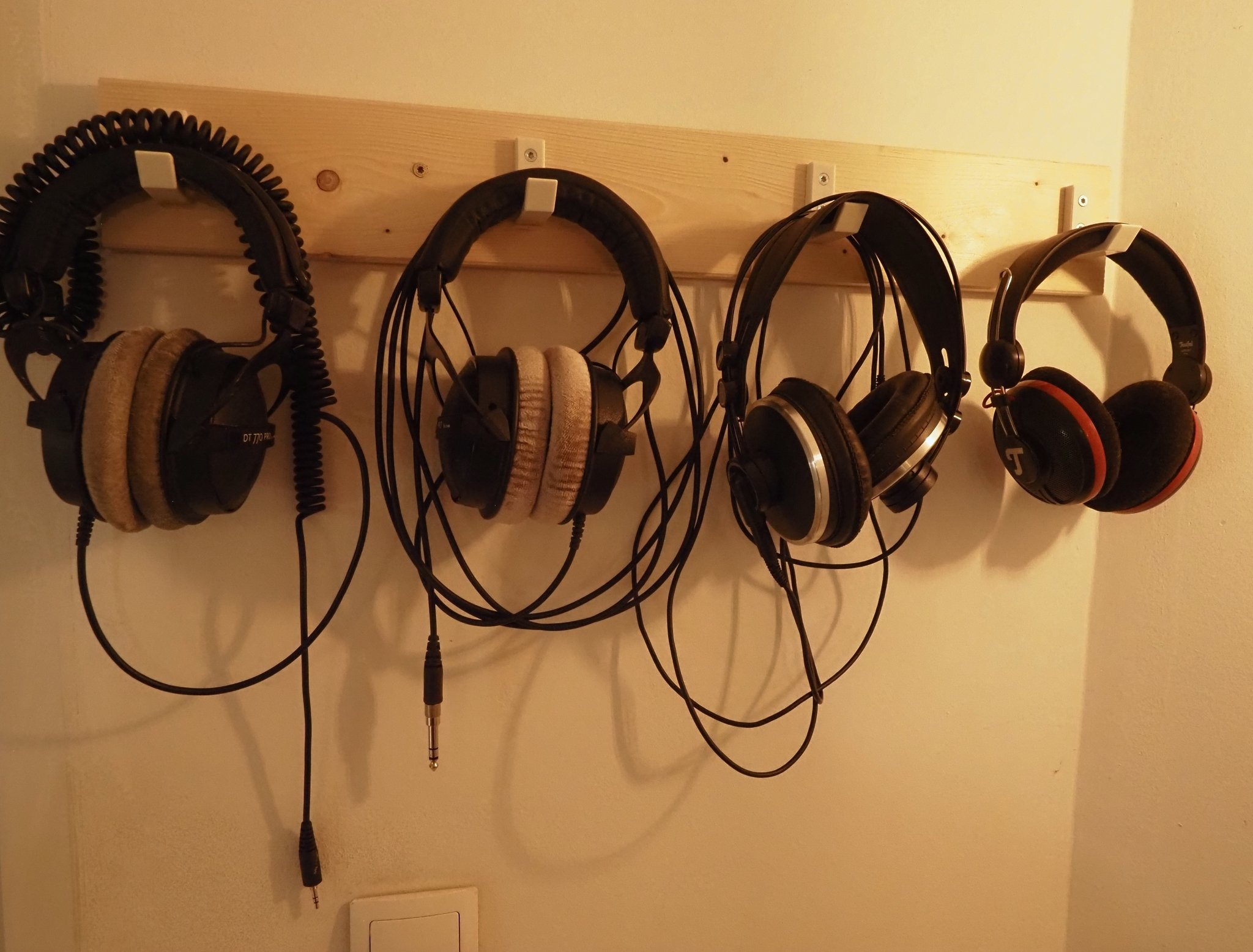 Studio Kopfhörer