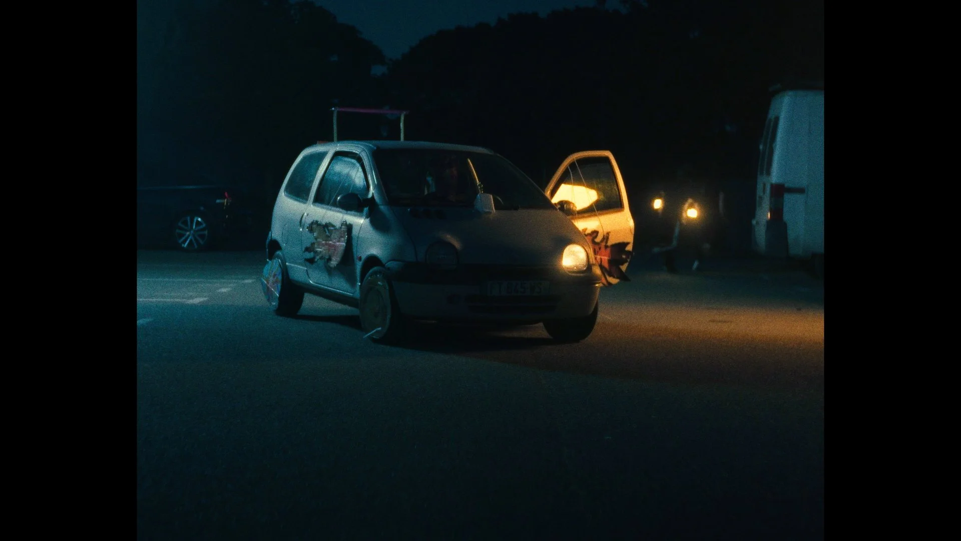 Teaser VARMA! Festival #6