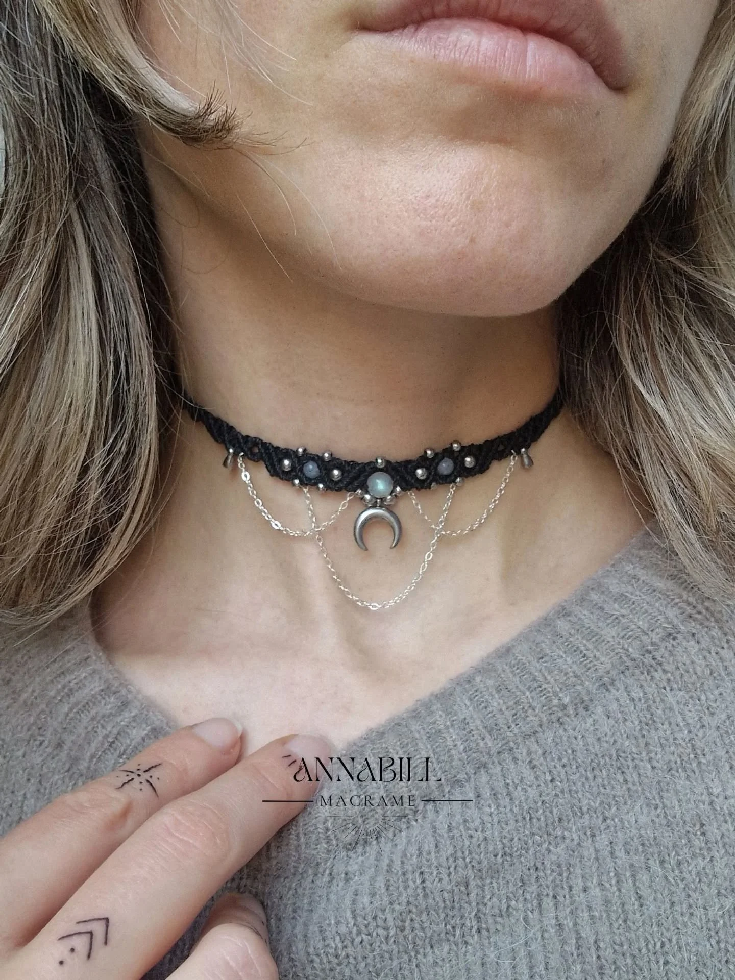 &Egrave; iniziata la Luna Nuova in Scorpione 🦂🌙

Un nuovo ciclo che muove emozioni profonde e ci invita a tornare al centro, a guardare dentro senza paura e a scegliere ci&ograve; che per noi &egrave; davvero essenziale.

&Egrave; in questo momento