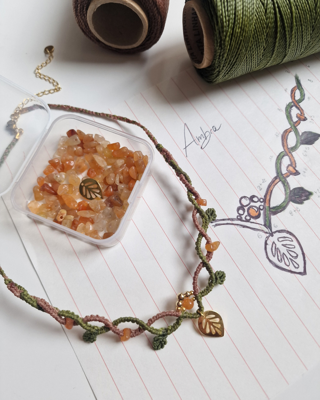 collana Ambra- autunno_quarzo citrino_ foglie_ (4).png