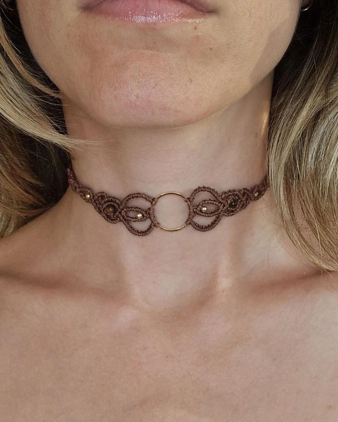 Collana Infinity