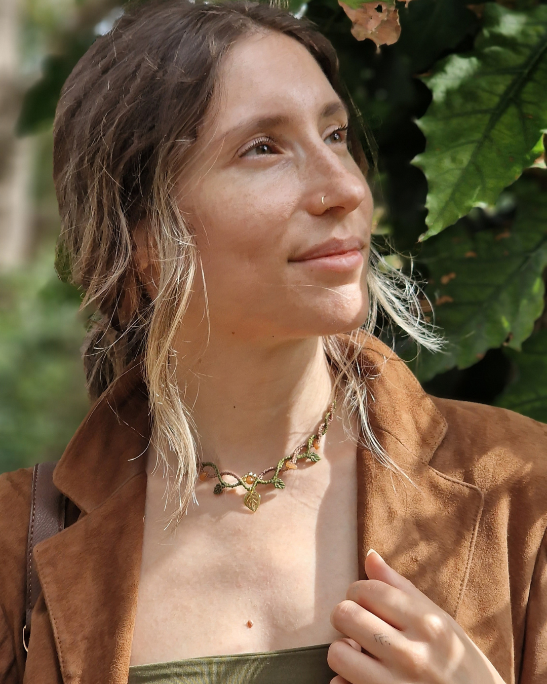 collana Ambra- autunno_quarzo citrino_ foglie_ (8).png