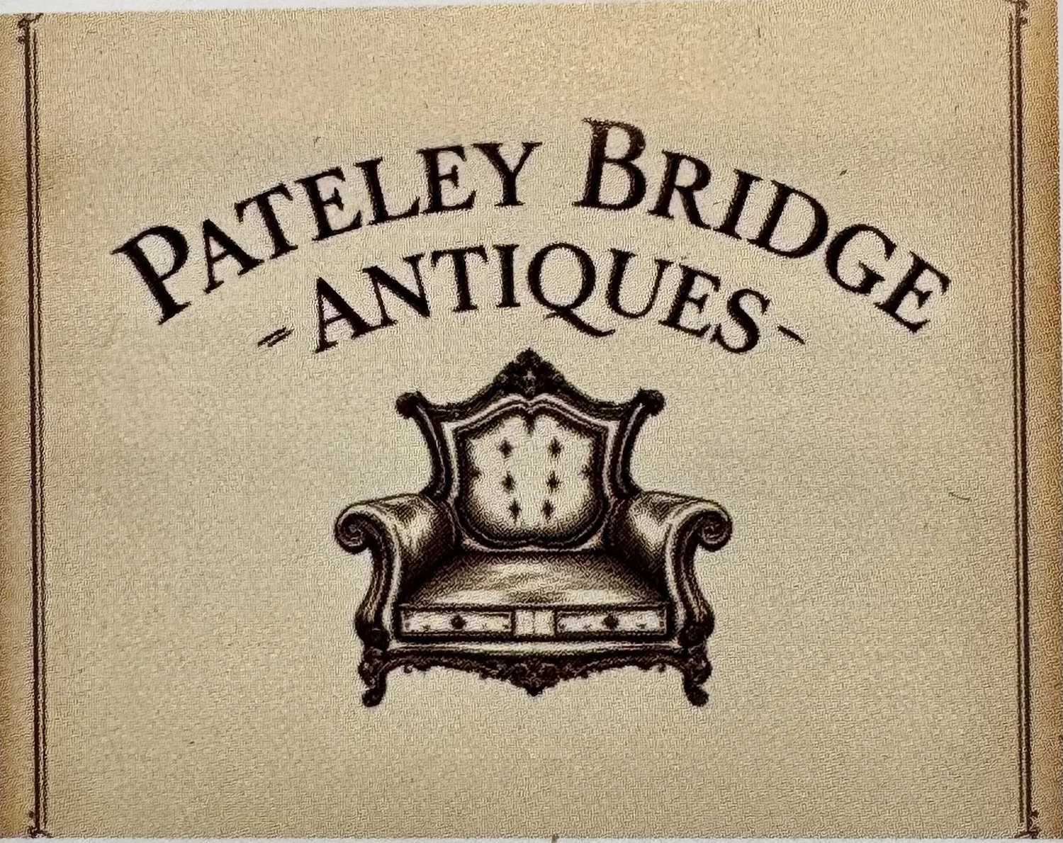 Pateley Bridge Antiques