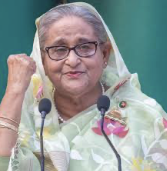 Former Bangladesh Prime Minister set to receive the death penalty: What happens next?