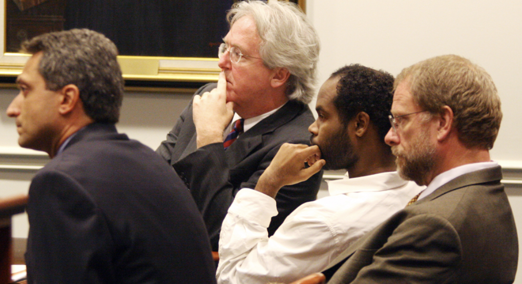 Mental Illness, Moral Culpability, and the Death Penalty: The Case of&nbsp;Daryl Atkins