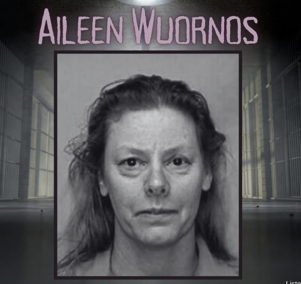 The Trial that Failed Aileen Wuornos