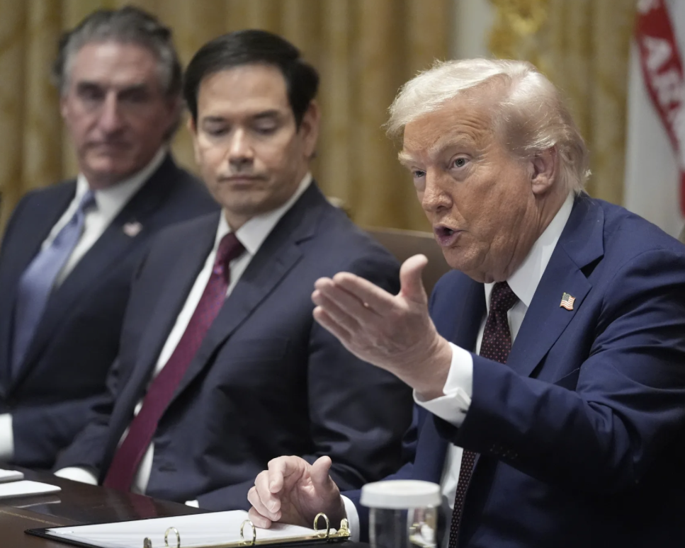  Implications to the Death Penalty arising from Donald Trump’s presidency