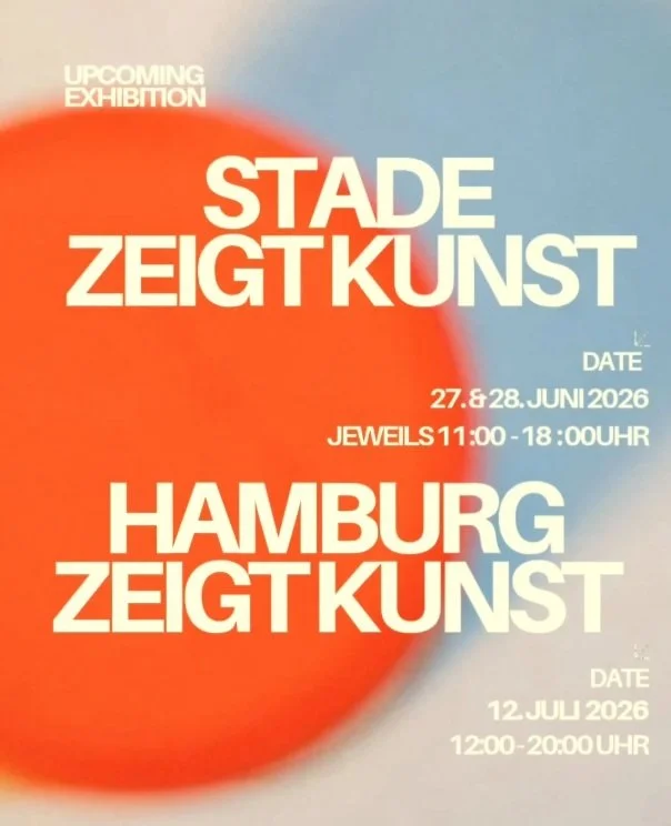 Stade zeigt Kunst Festung Grauer Ort